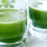 7 beneficios del jugo verde
